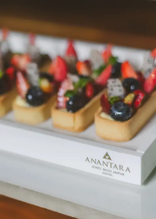 Anantara Jaipur Hotel - Other Facilities - Others 23